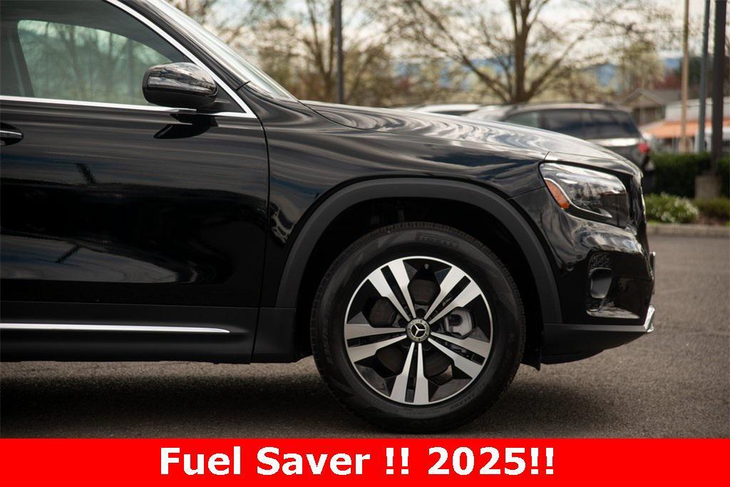used 2025 Mercedes-Benz GLB 250 car, priced at $41,361
