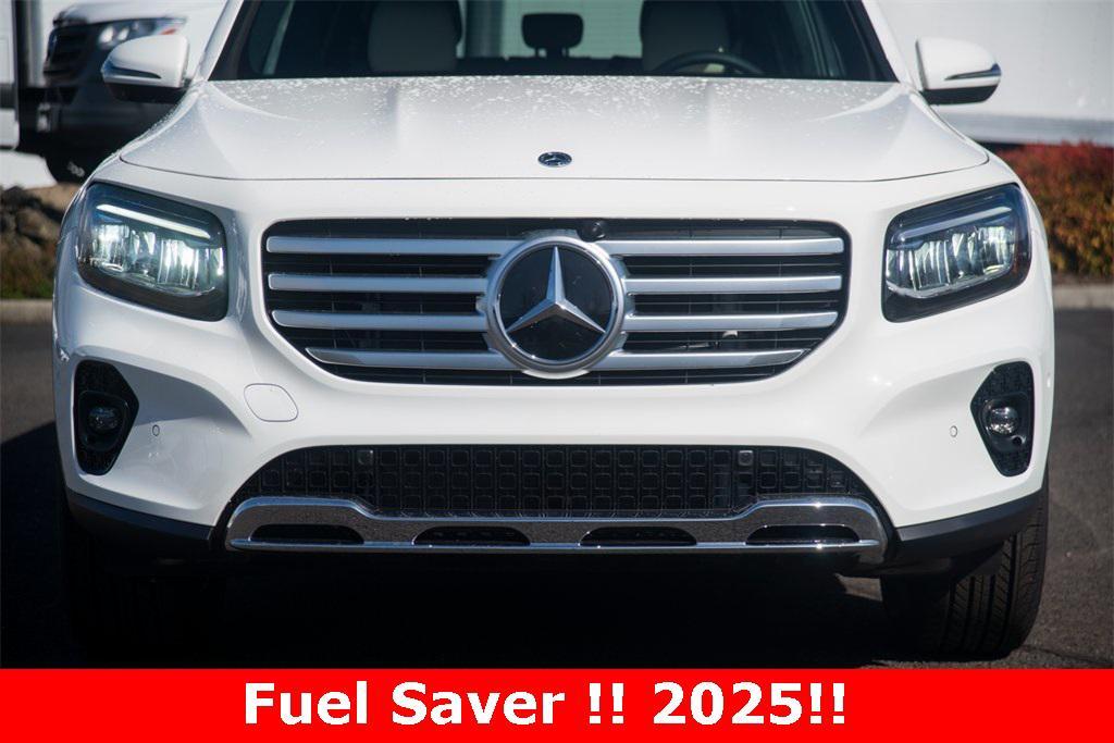 used 2025 Mercedes-Benz GLB 250 car, priced at $43,111