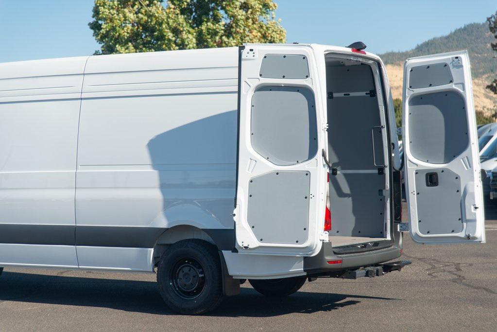 new 2025 Mercedes-Benz Sprinter 2500 car, priced at $64,342