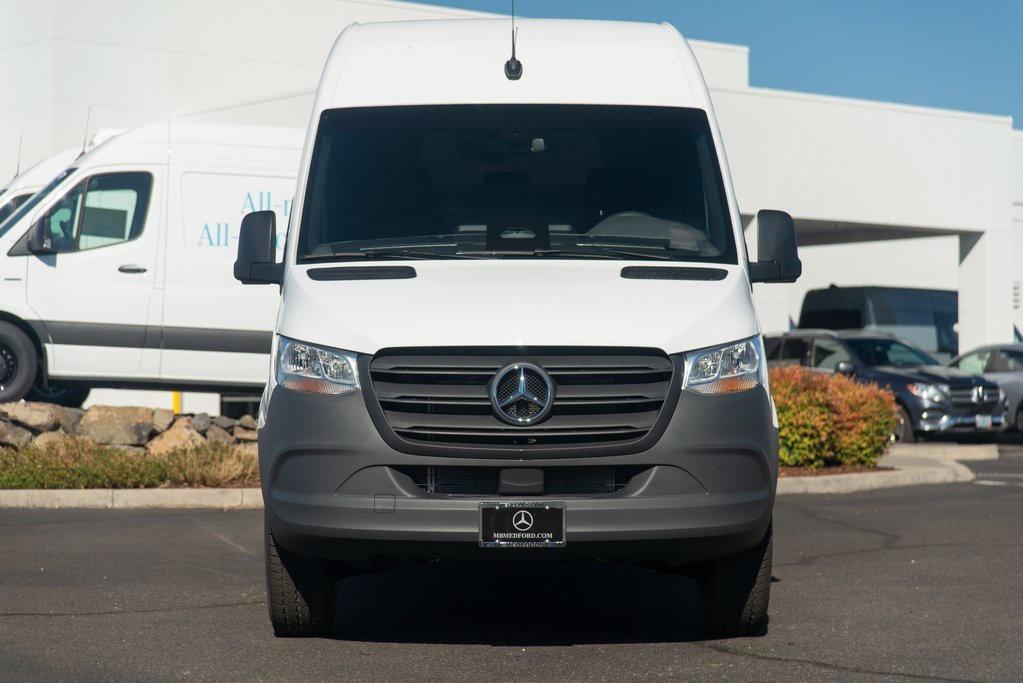 new 2025 Mercedes-Benz Sprinter 2500 car, priced at $64,342