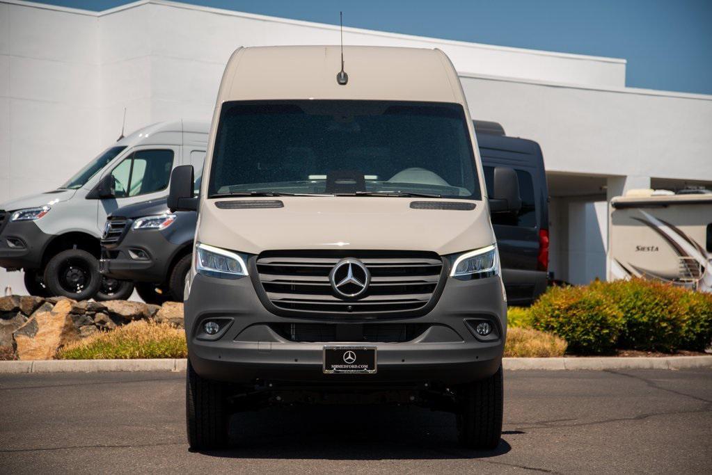 new 2025 Mercedes-Benz Sprinter 2500 car, priced at $78,952
