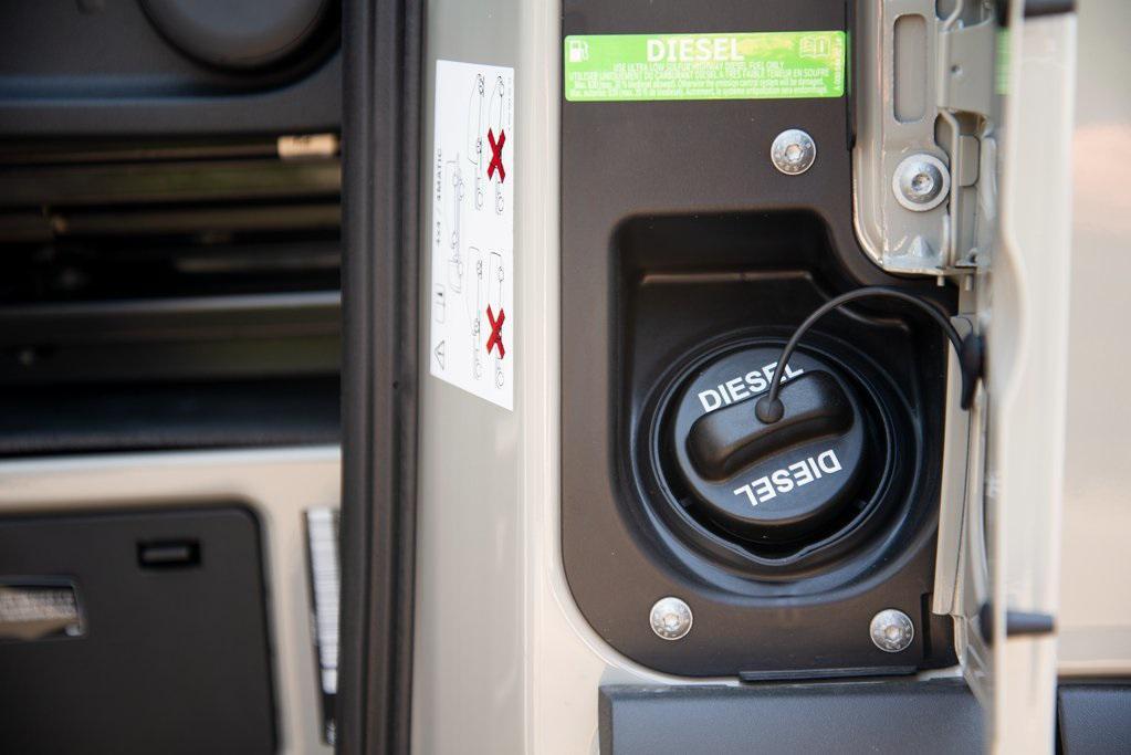 new 2025 Mercedes-Benz Sprinter 2500 car, priced at $78,952