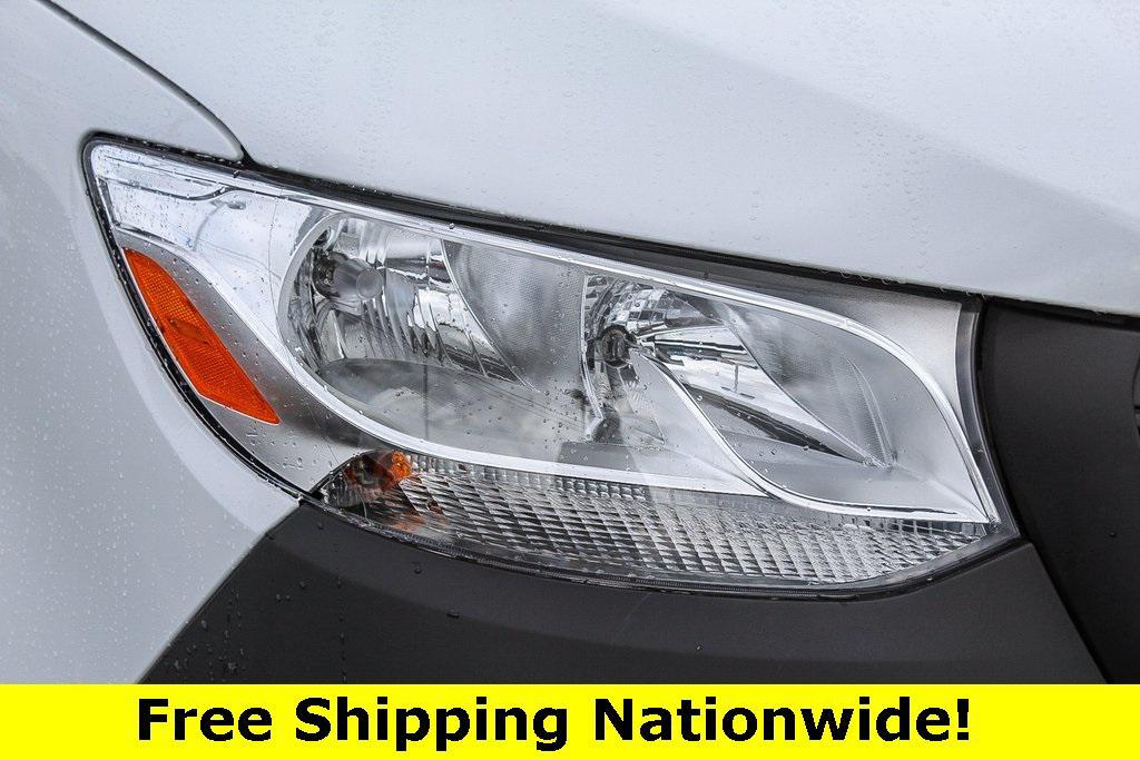 new 2024 Mercedes-Benz Sprinter 2500 car, priced at $67,698