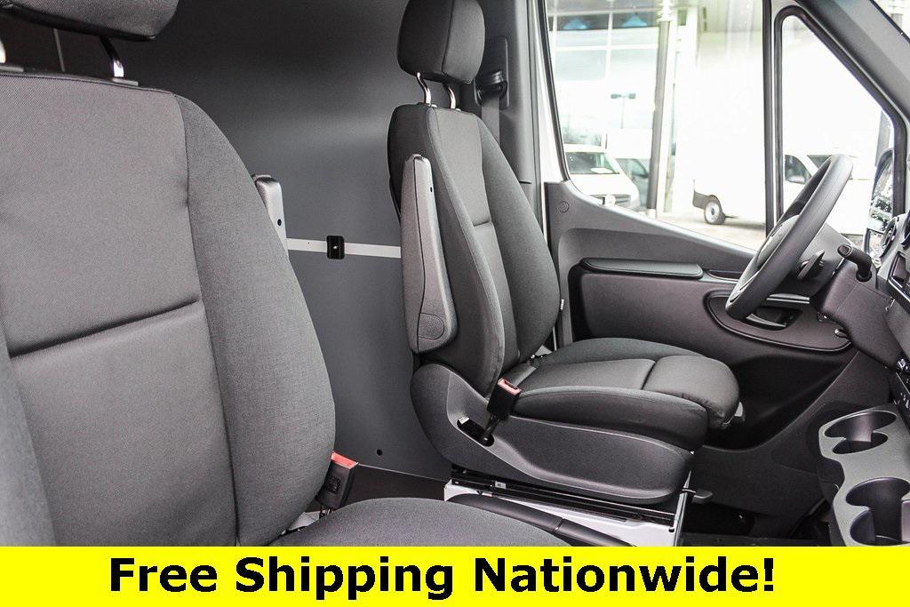 new 2024 Mercedes-Benz Sprinter 2500 car, priced at $67,698