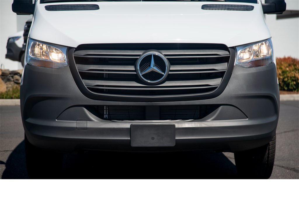 new 2024 Mercedes-Benz Sprinter 2500 car, priced at $67,054