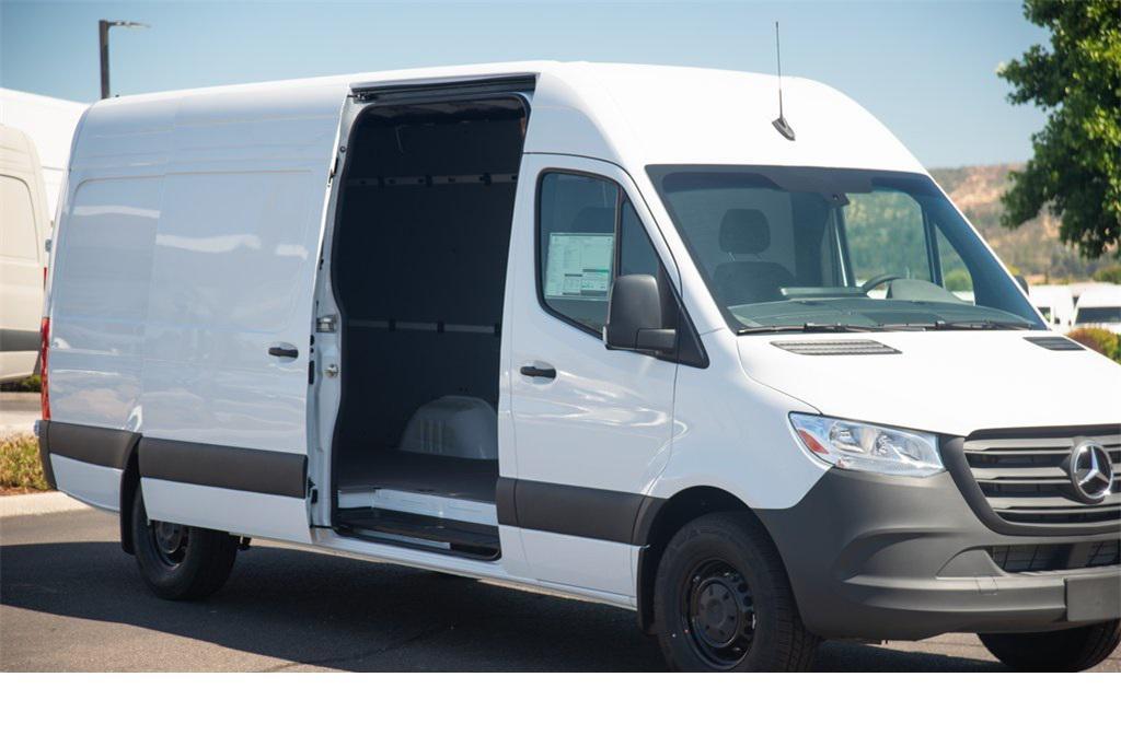 new 2024 Mercedes-Benz Sprinter 2500 car, priced at $67,054