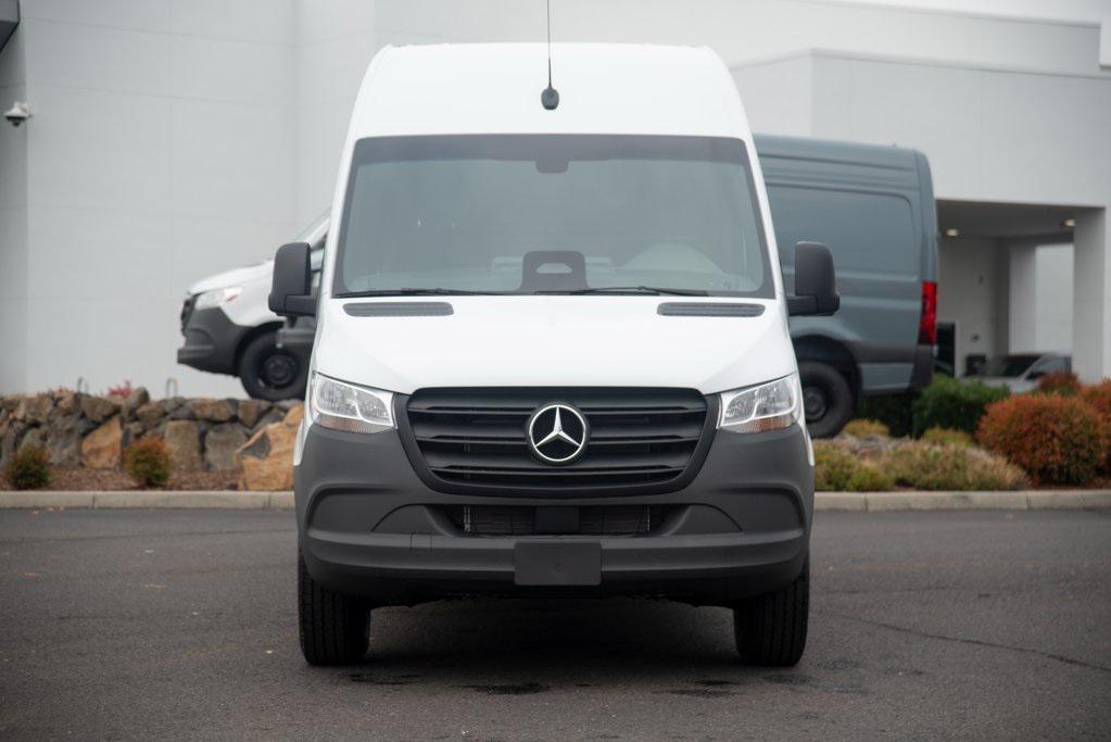 new 2025 Mercedes-Benz Sprinter 2500 car, priced at $66,592