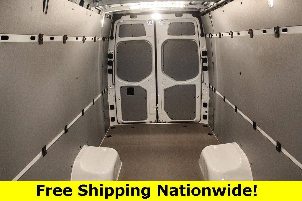 new 2024 Mercedes-Benz Sprinter 3500XD car, priced at $76,564