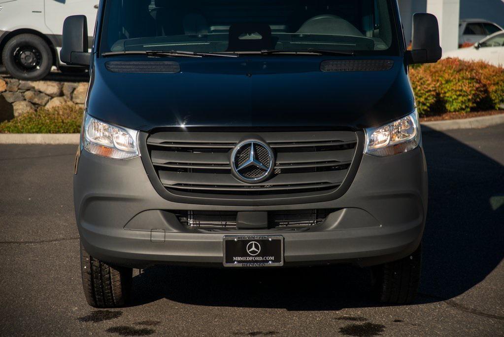 new 2025 Mercedes-Benz Sprinter 2500 car, priced at $65,557