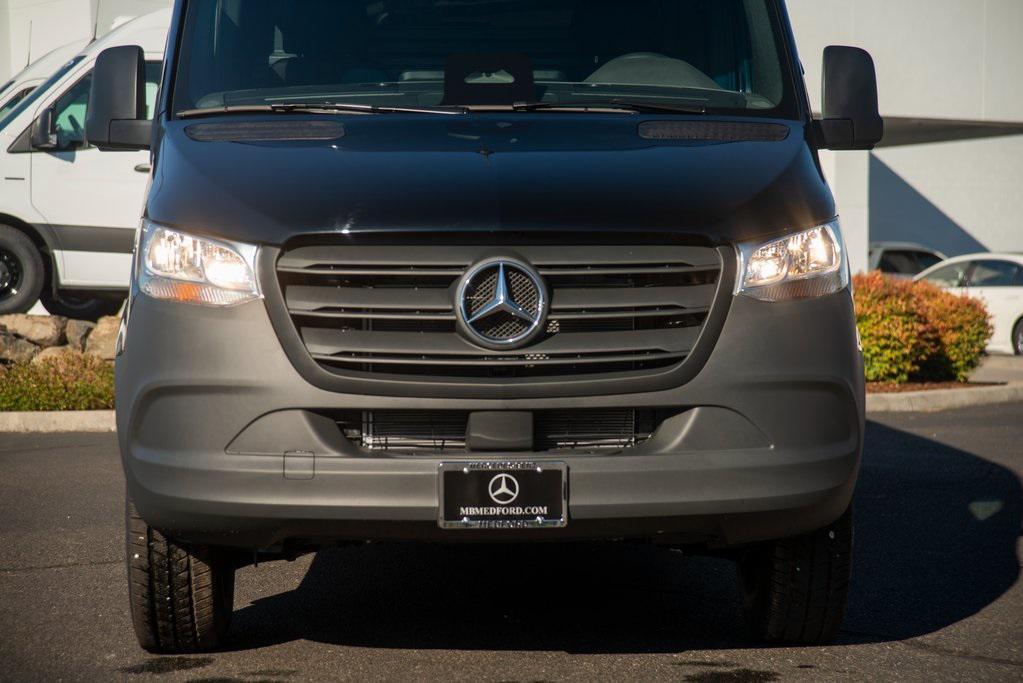 new 2025 Mercedes-Benz Sprinter 2500 car, priced at $65,557