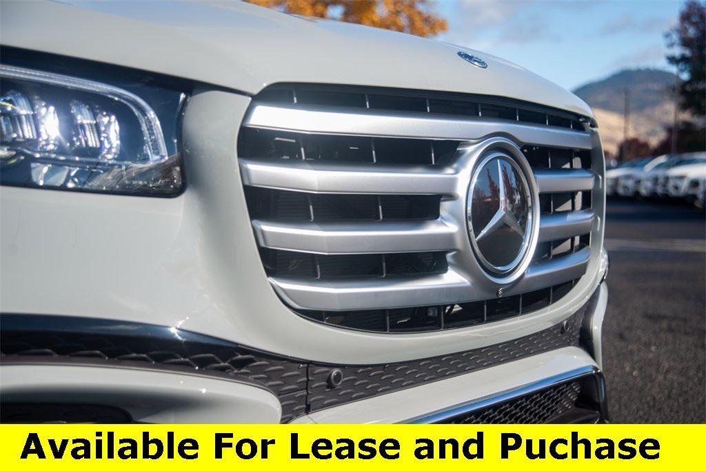 used 2025 Mercedes-Benz GLS 450 car, priced at $85,439