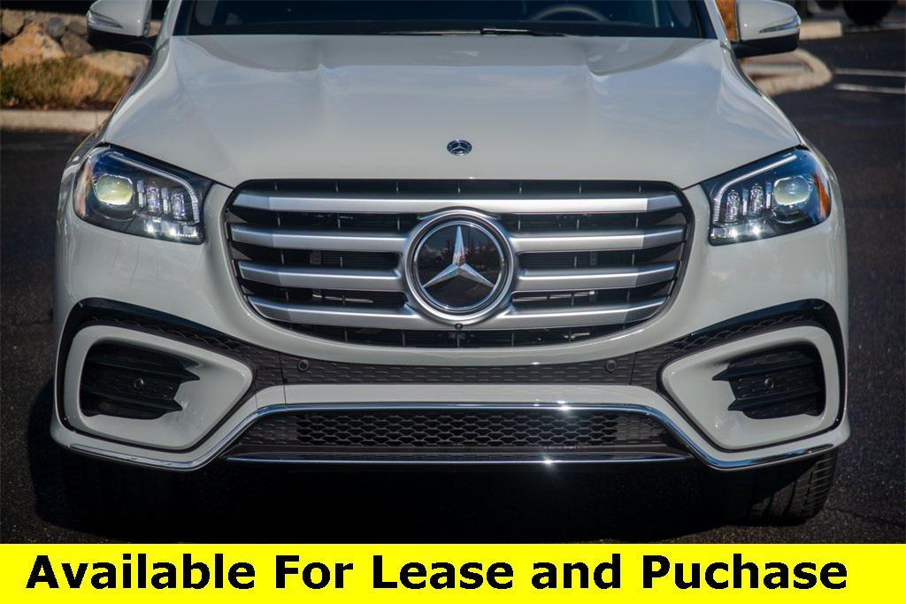 used 2025 Mercedes-Benz GLS 450 car, priced at $85,439