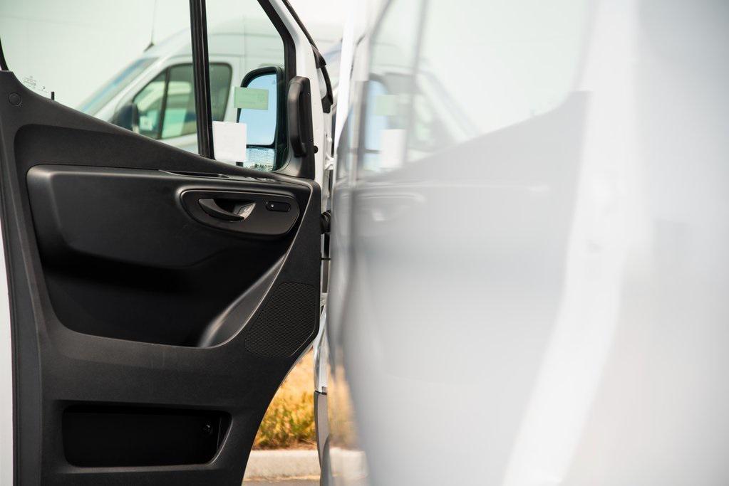 new 2025 Mercedes-Benz Sprinter 2500 car, priced at $71,925