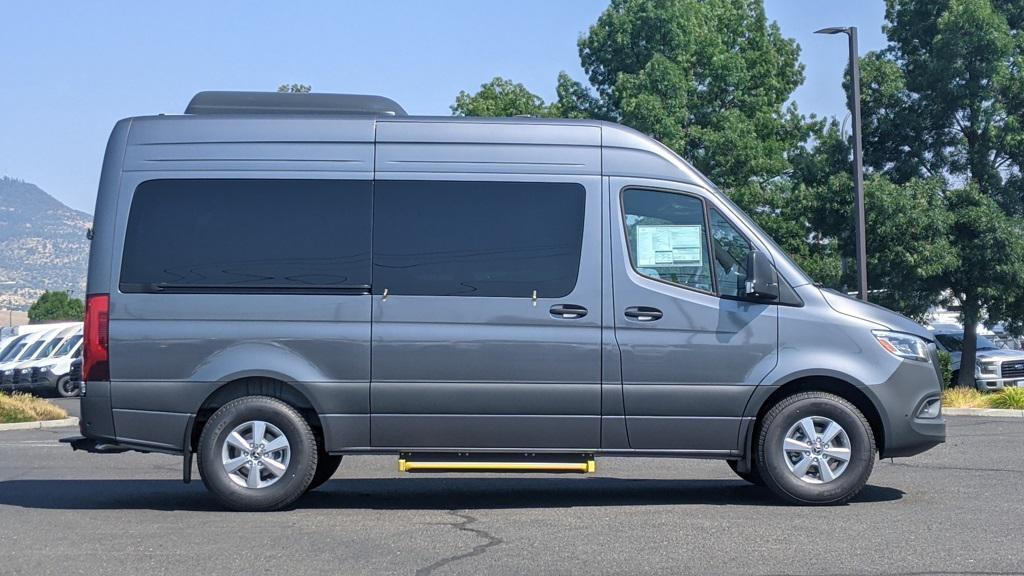 new 2025 Mercedes-Benz Sprinter 2500 car, priced at $85,078