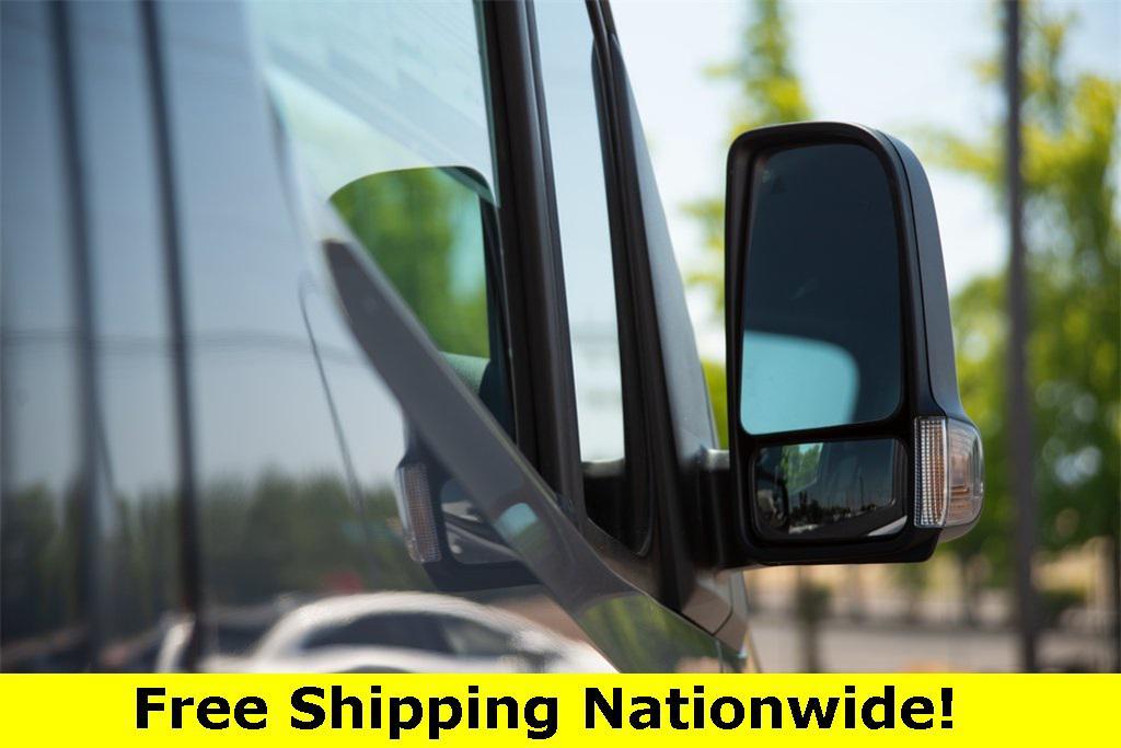 new 2024 Mercedes-Benz Sprinter 2500 car, priced at $74,777