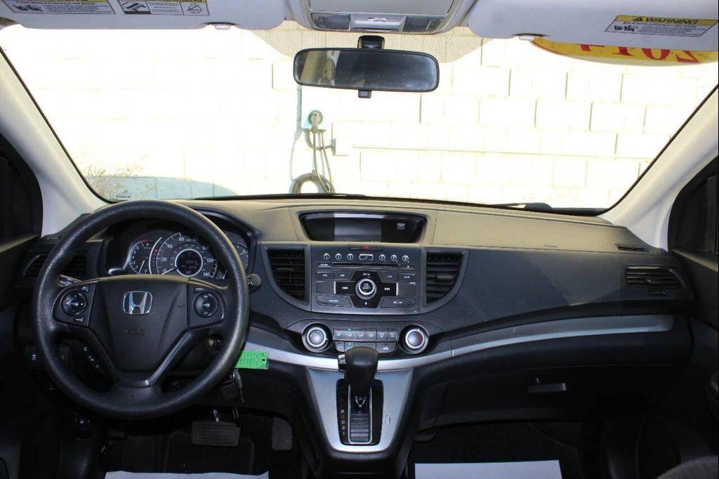 used 2014 Honda CR-V car, priced at $12,999