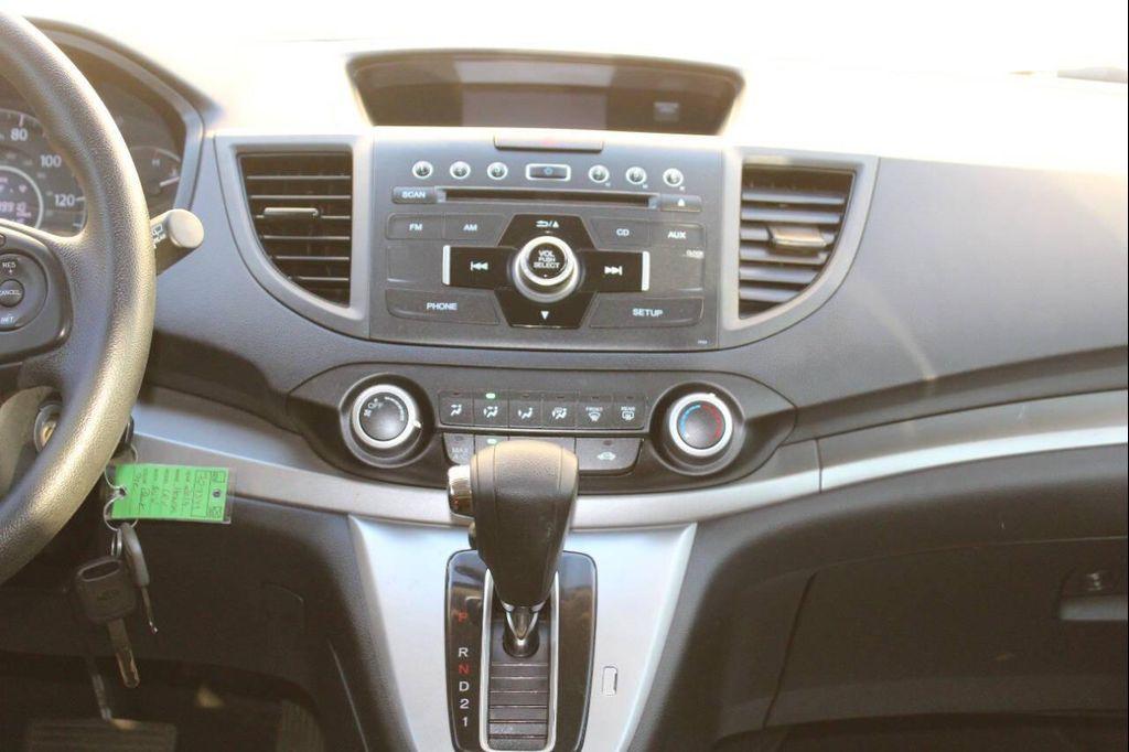 used 2014 Honda CR-V car, priced at $12,999