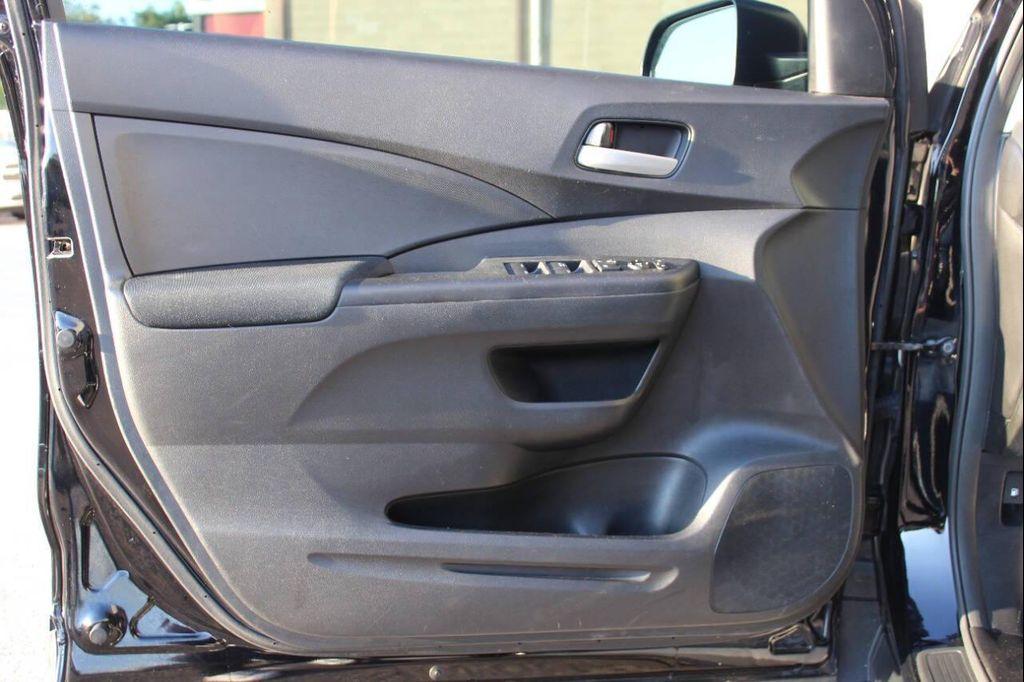 used 2014 Honda CR-V car, priced at $12,999