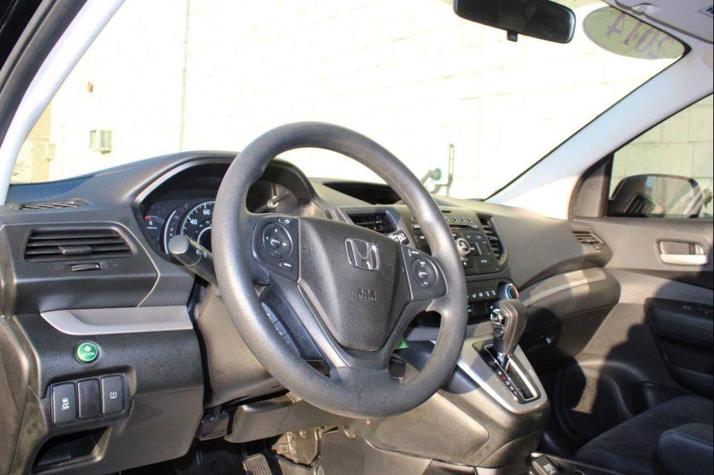 used 2014 Honda CR-V car, priced at $12,999
