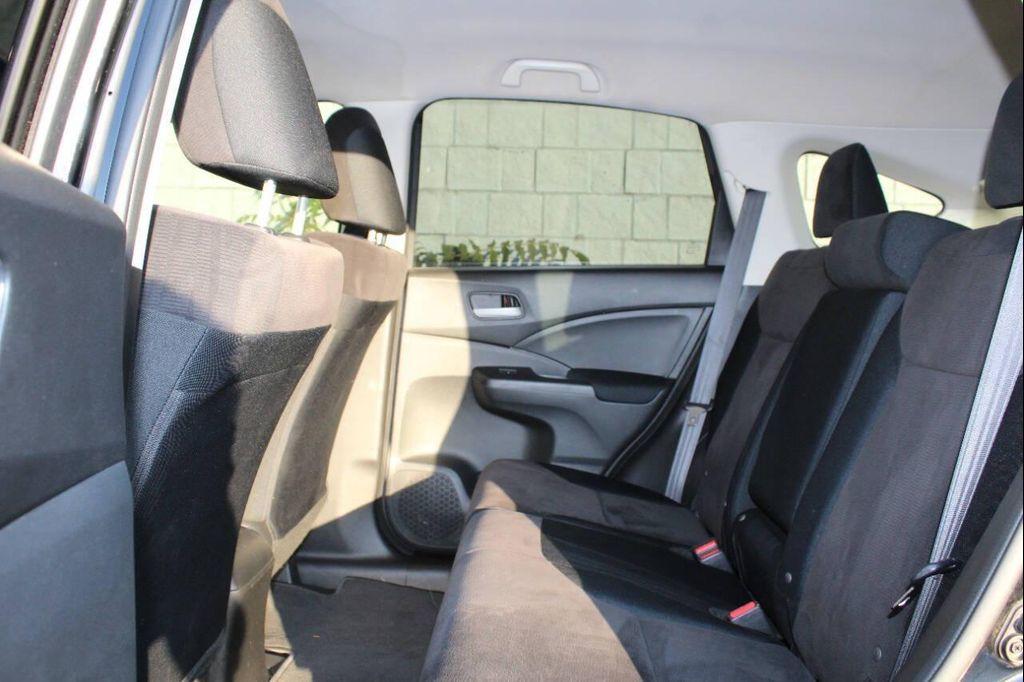 used 2014 Honda CR-V car, priced at $12,999