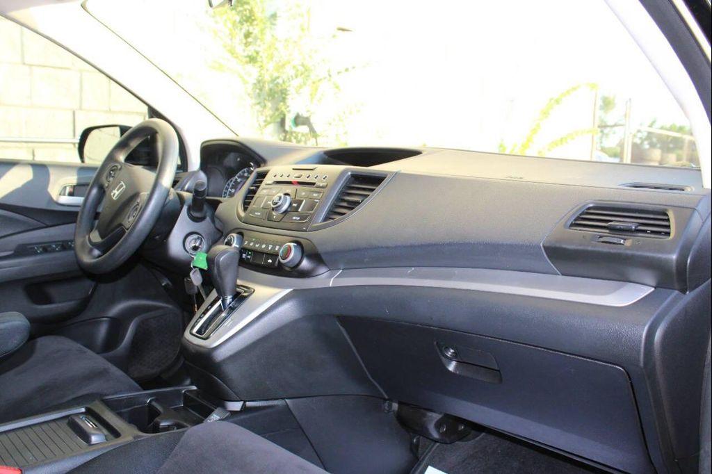 used 2014 Honda CR-V car, priced at $12,999