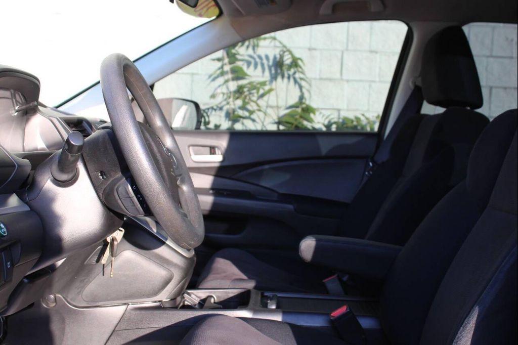 used 2014 Honda CR-V car, priced at $12,999