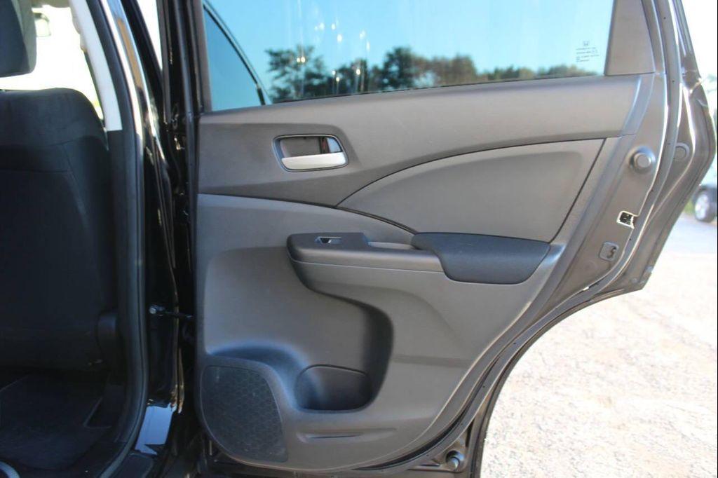 used 2014 Honda CR-V car, priced at $12,999
