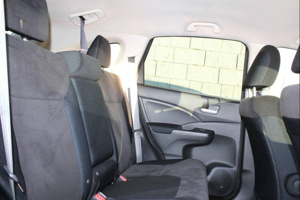 used 2014 Honda CR-V car, priced at $12,999