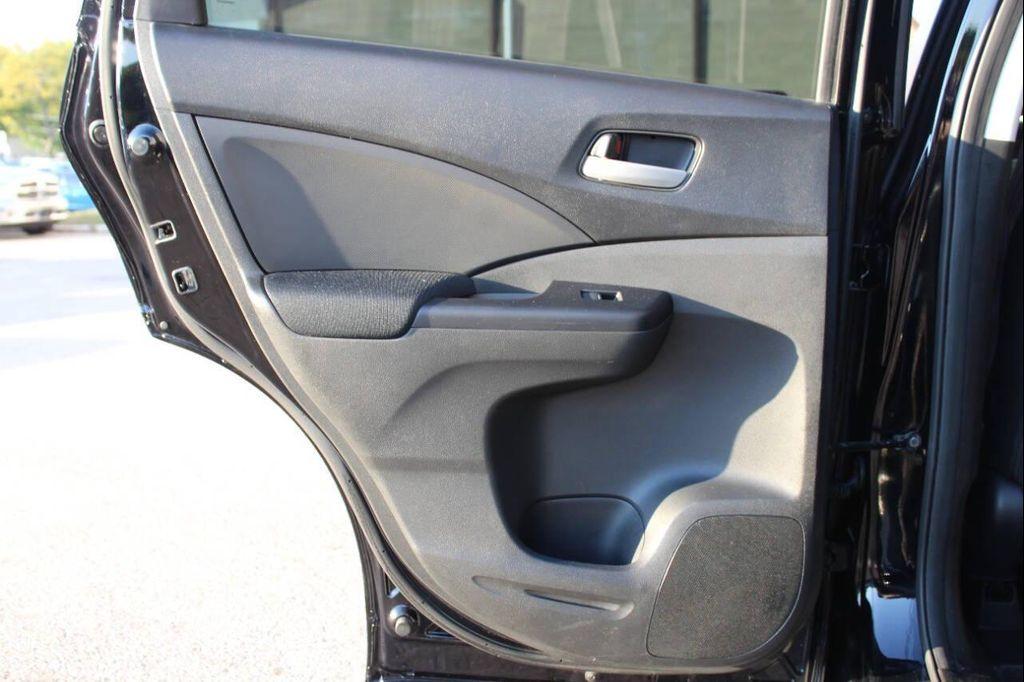 used 2014 Honda CR-V car, priced at $12,999