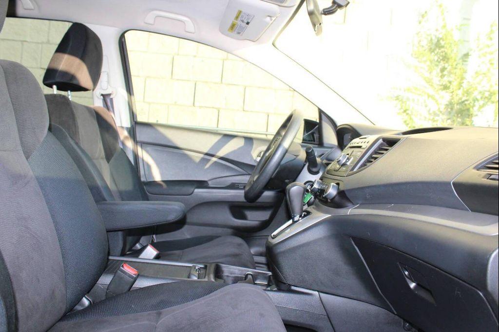 used 2014 Honda CR-V car, priced at $12,999