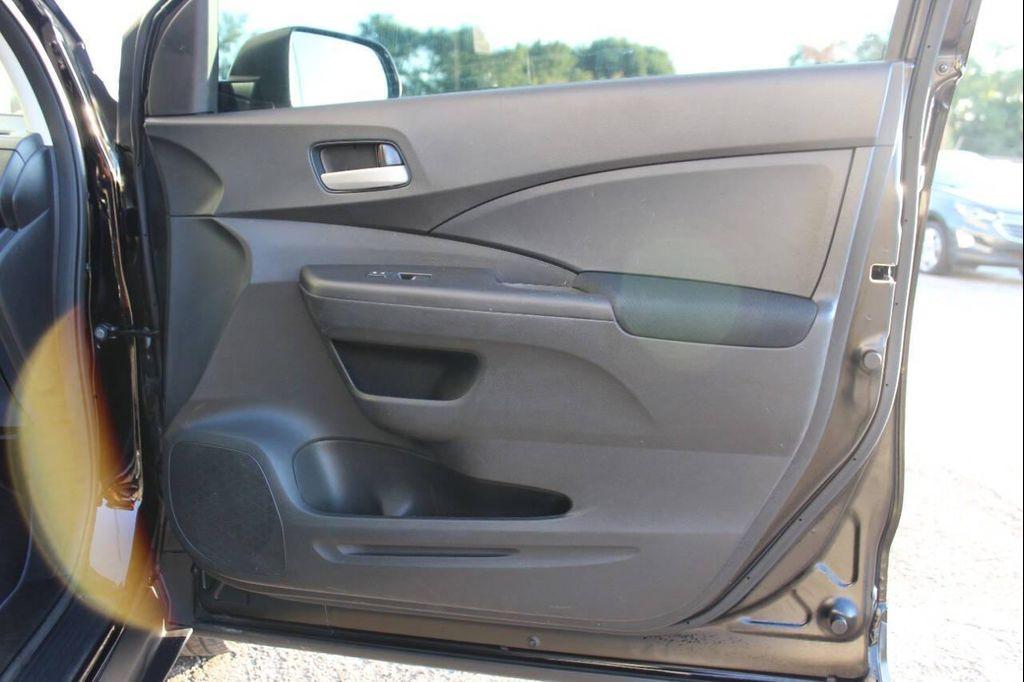 used 2014 Honda CR-V car, priced at $12,999
