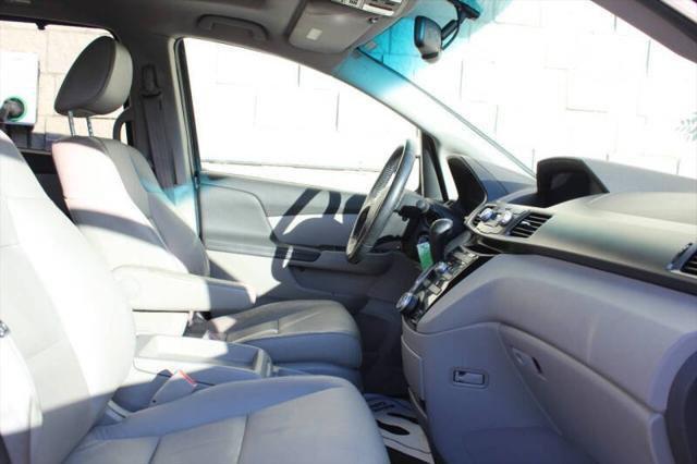 used 2011 Honda Odyssey car, priced at $8,999