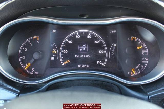 used 2014 Jeep Grand Cherokee car, priced at $10,999