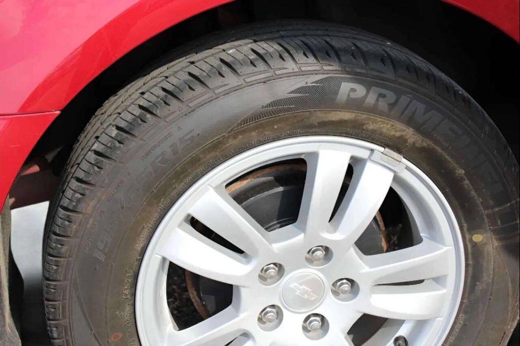 used 2014 Chevrolet Sonic car, priced at $6,620