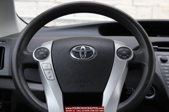 used 2010 Toyota Prius car, priced at $6,999