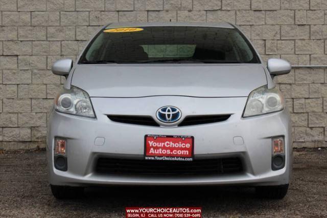 used 2010 Toyota Prius car, priced at $6,999