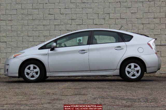 used 2010 Toyota Prius car, priced at $6,999