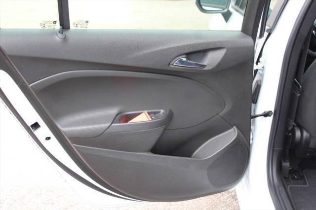 used 2017 Chevrolet Cruze car, priced at $11,999