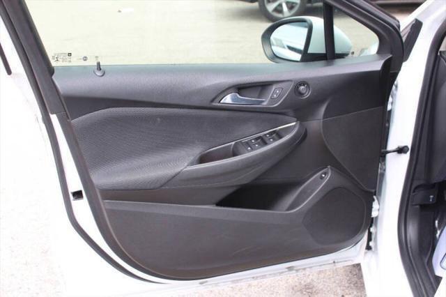 used 2017 Chevrolet Cruze car, priced at $11,999