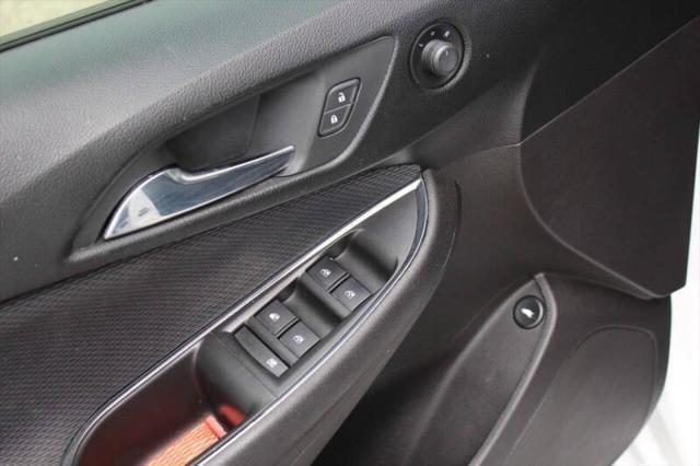 used 2017 Chevrolet Cruze car, priced at $11,999