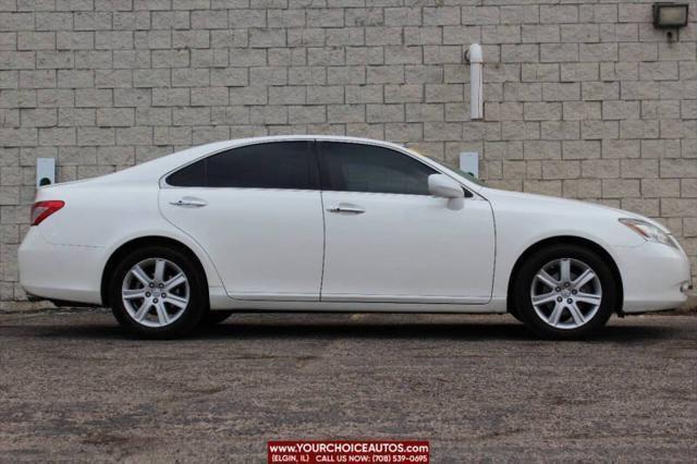 used 2007 Lexus ES 350 car, priced at $10,999