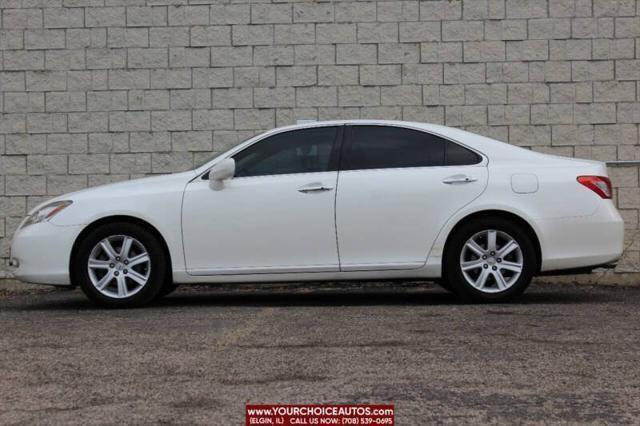 used 2007 Lexus ES 350 car, priced at $10,999