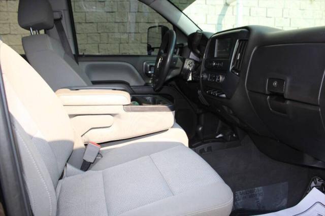 used 2019 GMC Sierra 1500 car, priced at $19,499