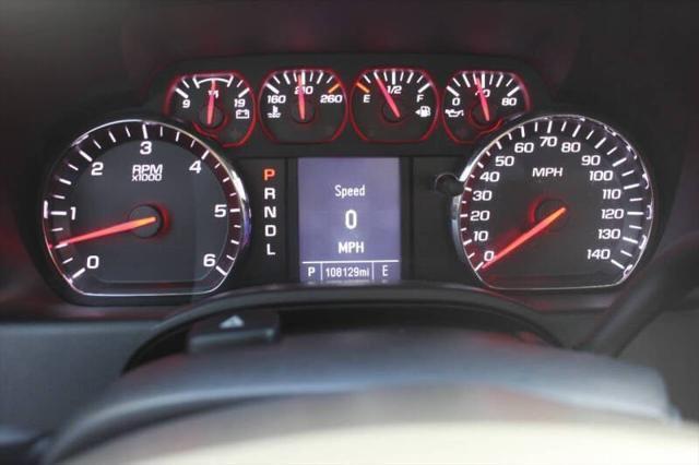 used 2019 GMC Sierra 1500 car, priced at $19,499