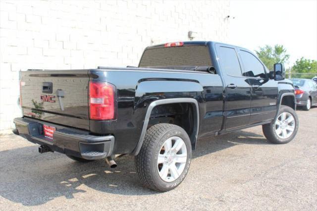 used 2019 GMC Sierra 1500 car, priced at $19,499