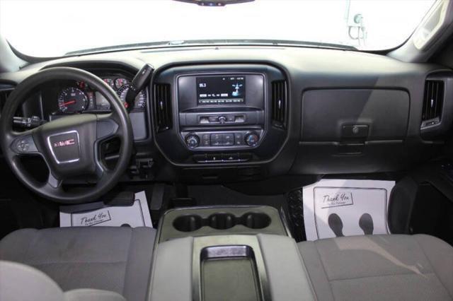 used 2019 GMC Sierra 1500 car, priced at $19,499