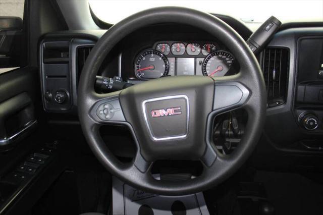 used 2019 GMC Sierra 1500 car, priced at $19,499