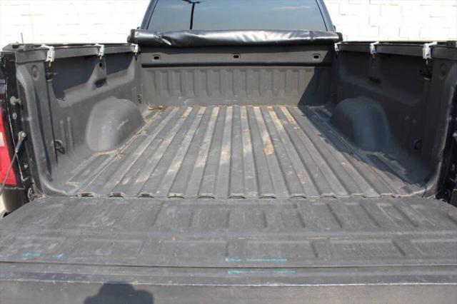 used 2019 GMC Sierra 1500 car, priced at $19,499