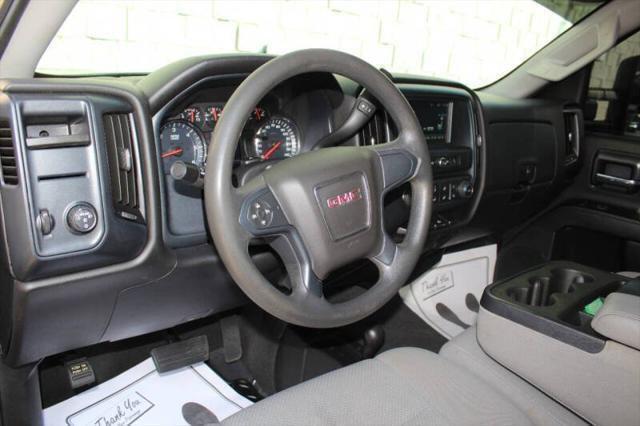 used 2019 GMC Sierra 1500 car, priced at $19,499