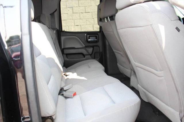 used 2019 GMC Sierra 1500 car, priced at $19,499